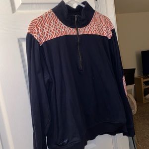 Simply southern jacket